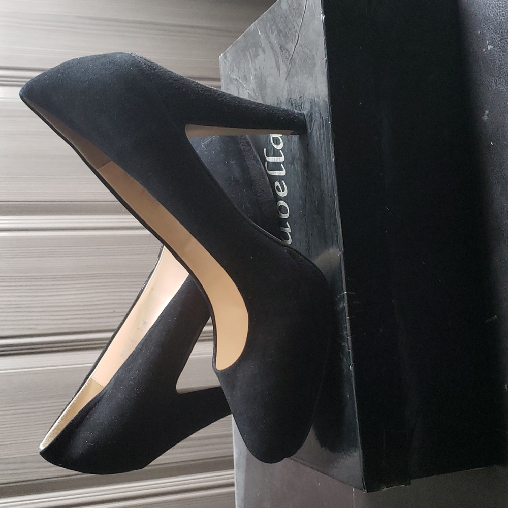 Women donnabella heel